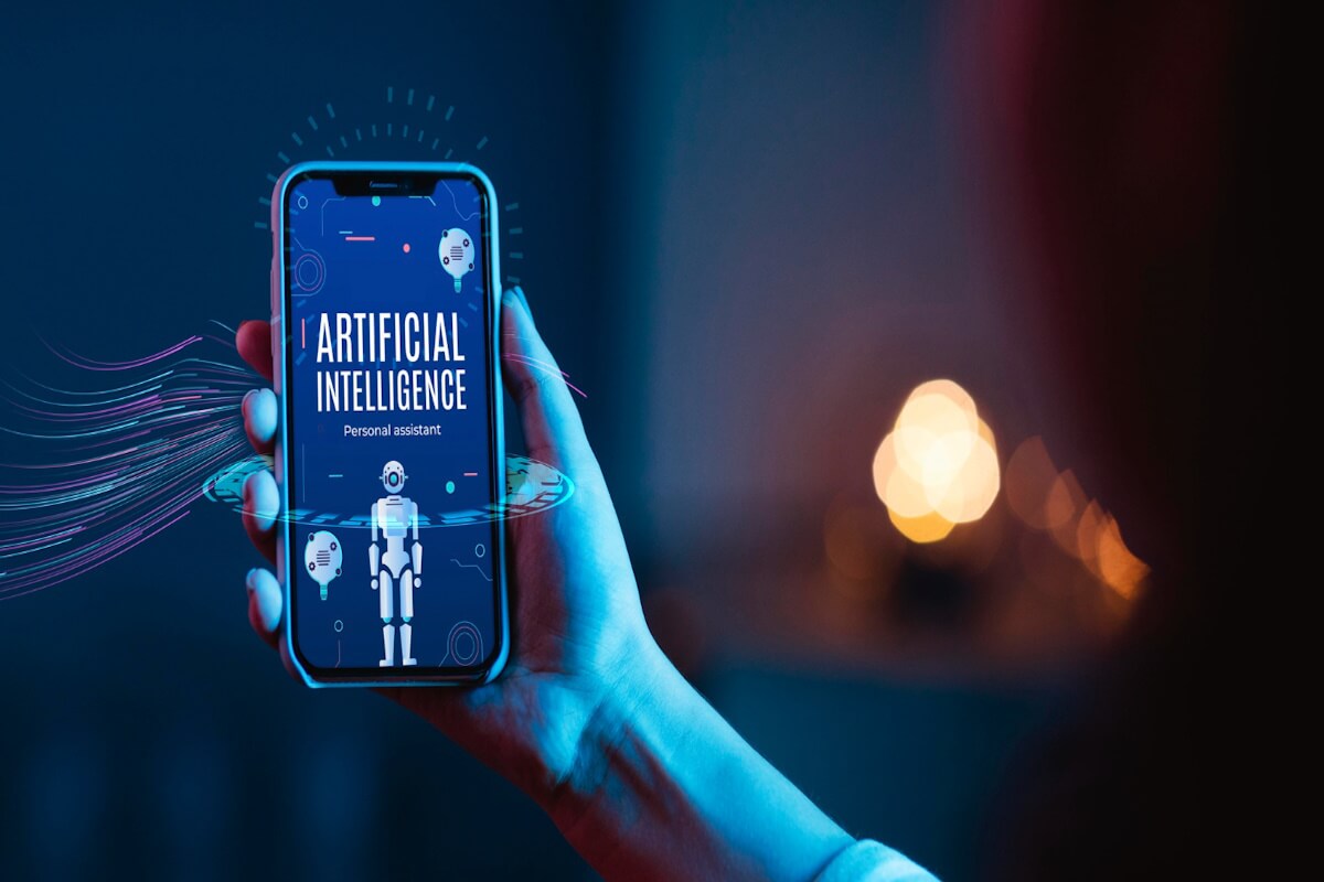 AI in iOS apps