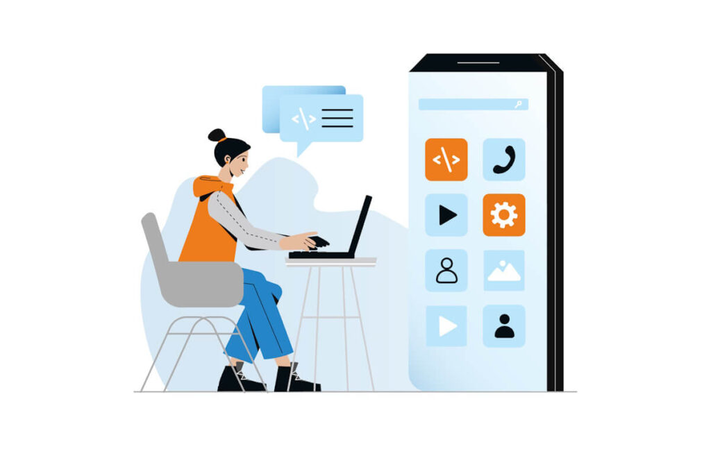 Accessible iOS App Development