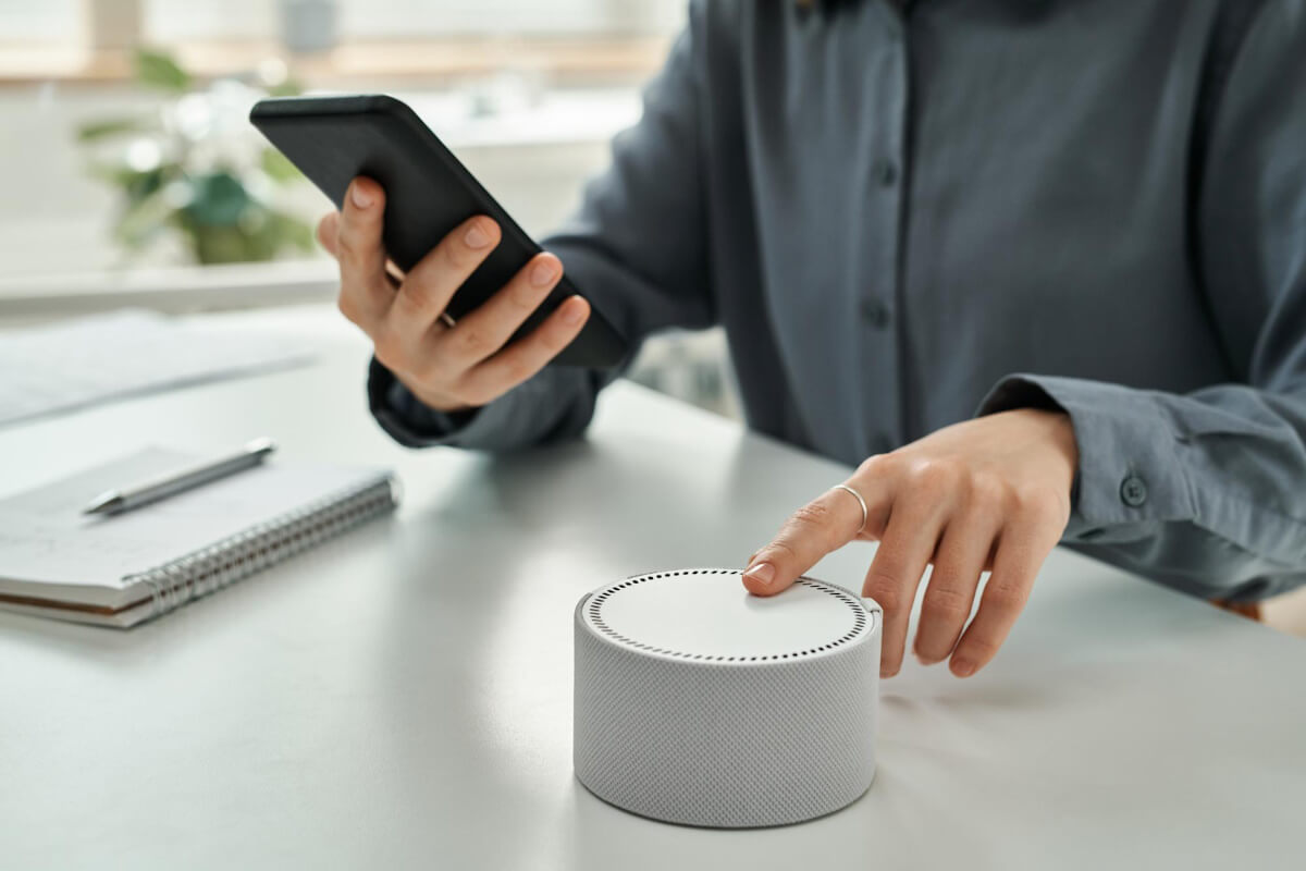 Add Voice Control with SiriKit