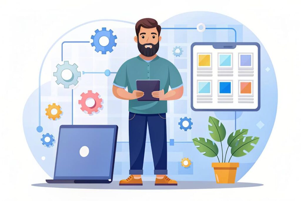 Affordable App Development