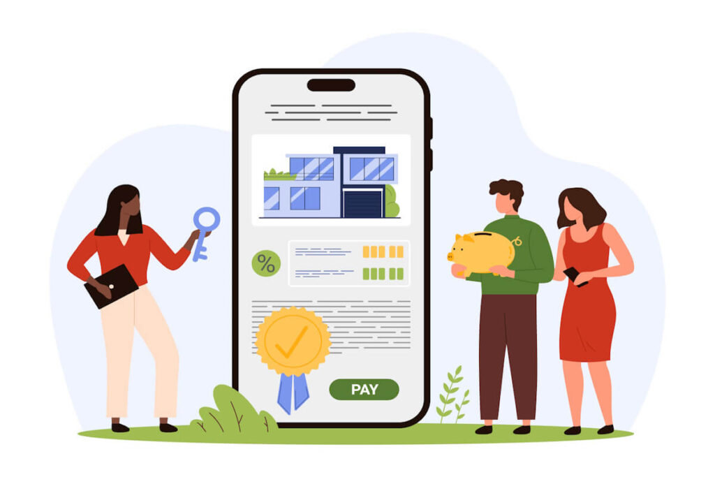 Affordable mobile app creation