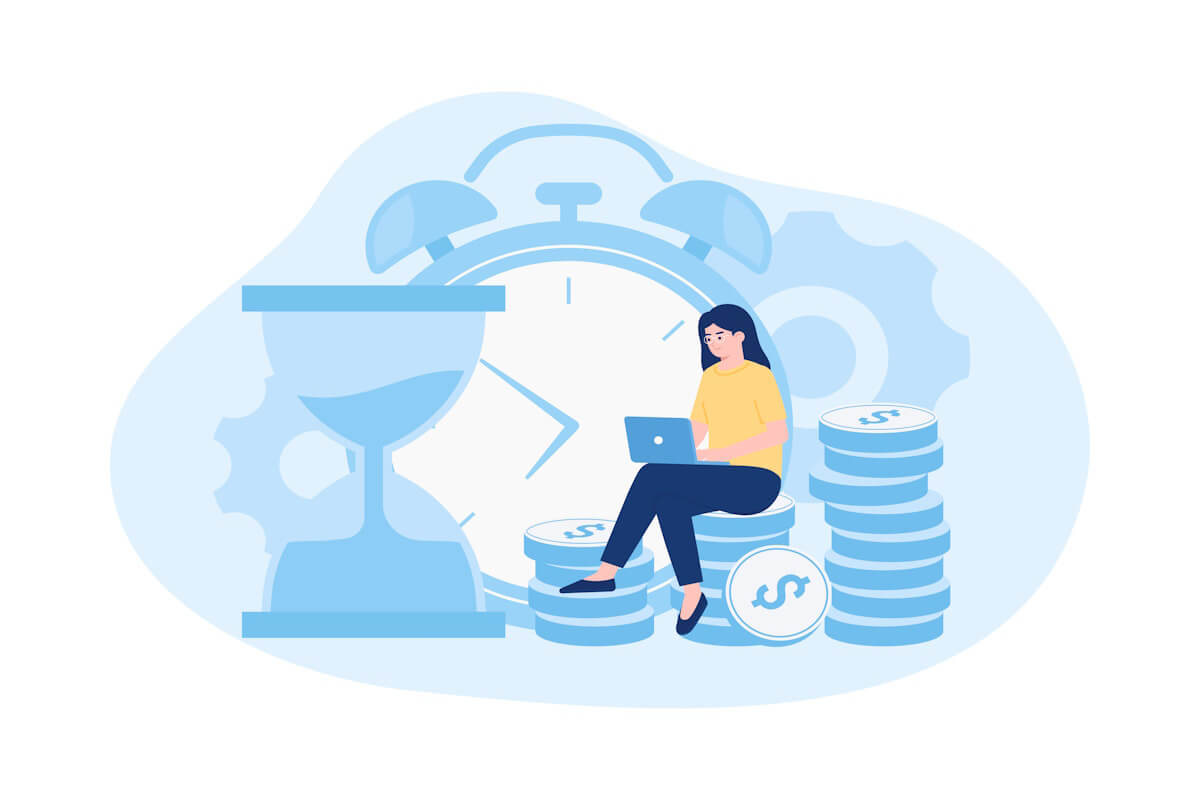 Agile Development Cost Reduction