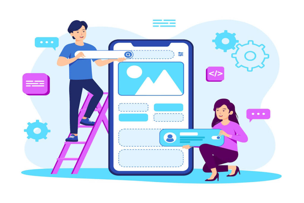 App Clone Development for Startups
