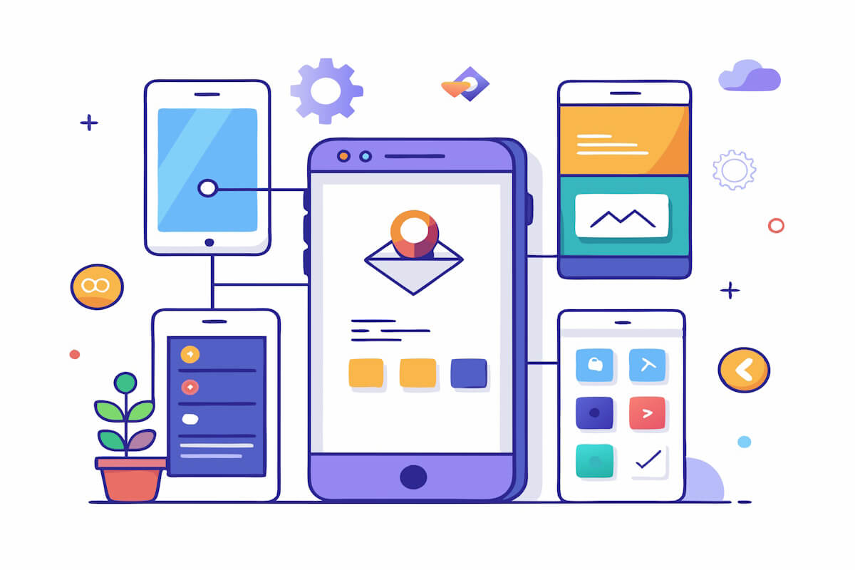 App Clone Scalability