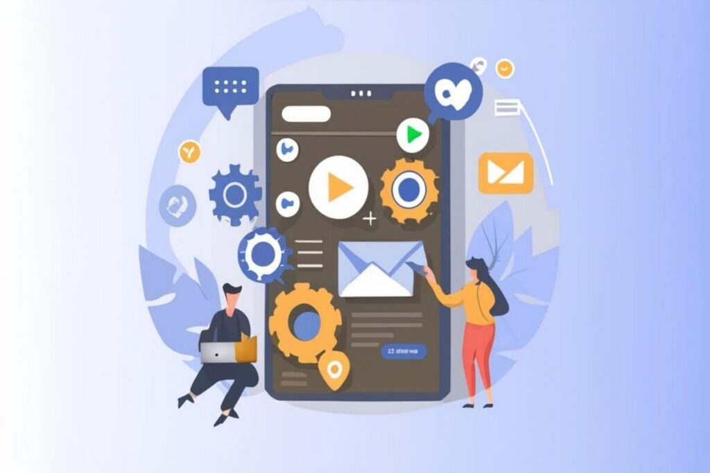 App Marketing Strategies