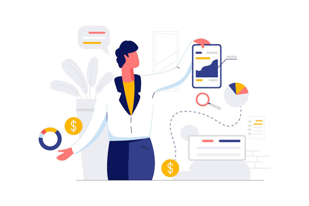 Budget-friendly scalable apps