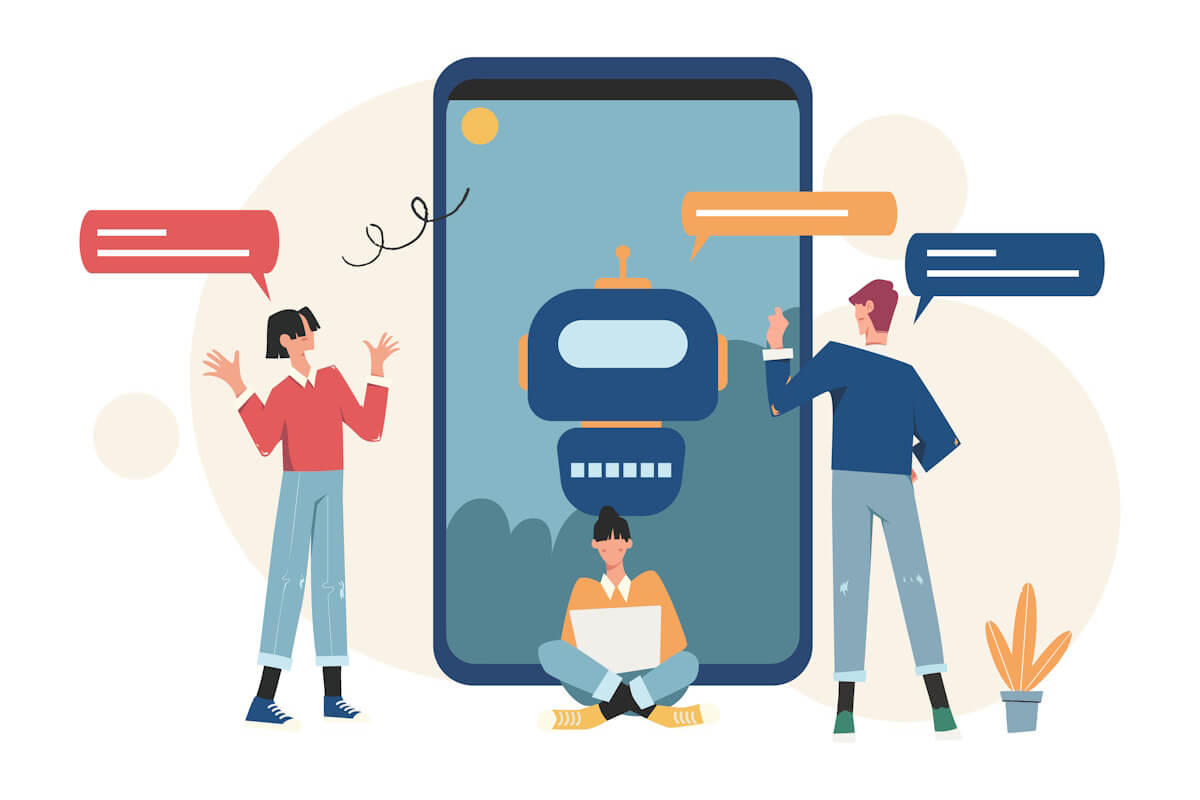 Build WhatsApp Clone App