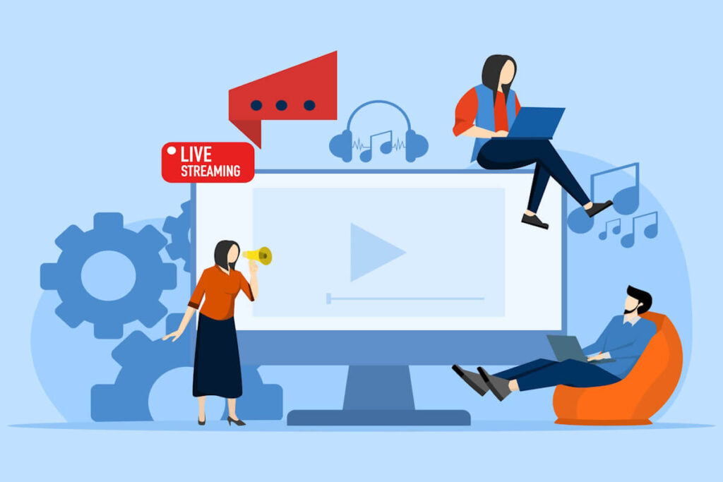 Build Your Own Netflix Clone