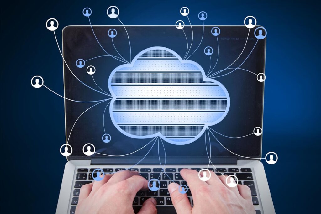 CloudKit syncing