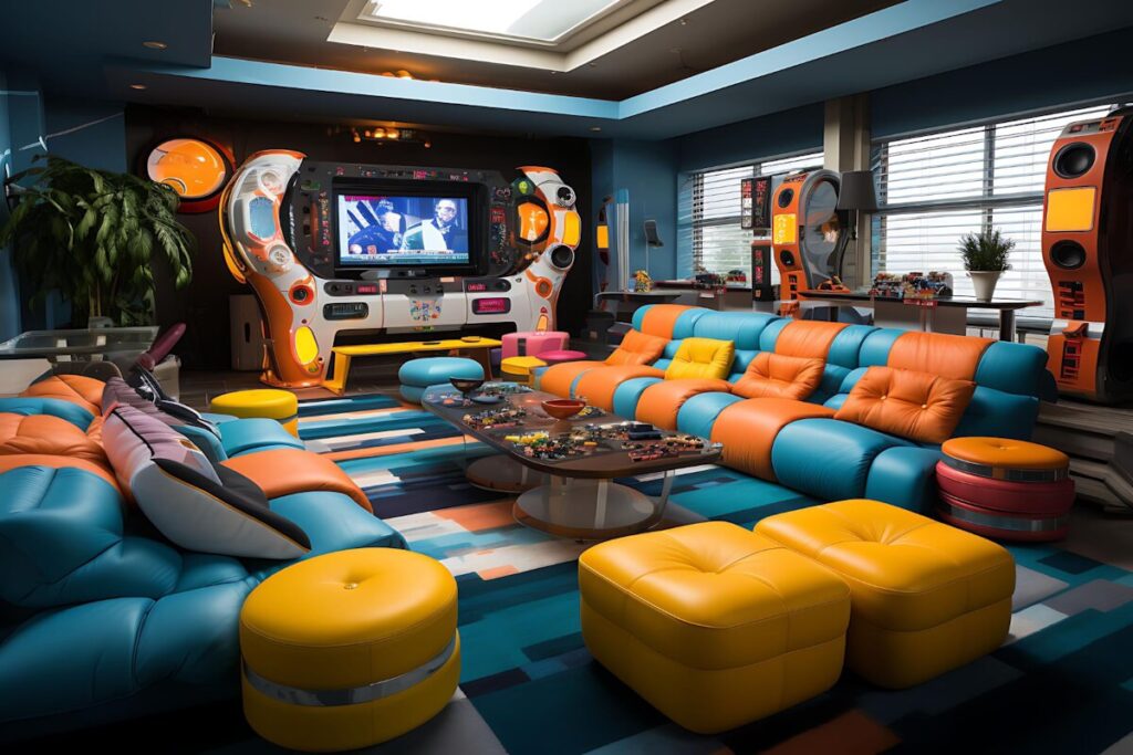 Clubhouse clone