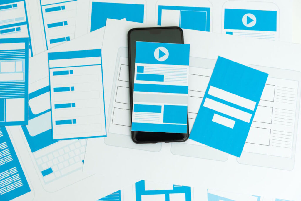 Custom views and layouts in Android