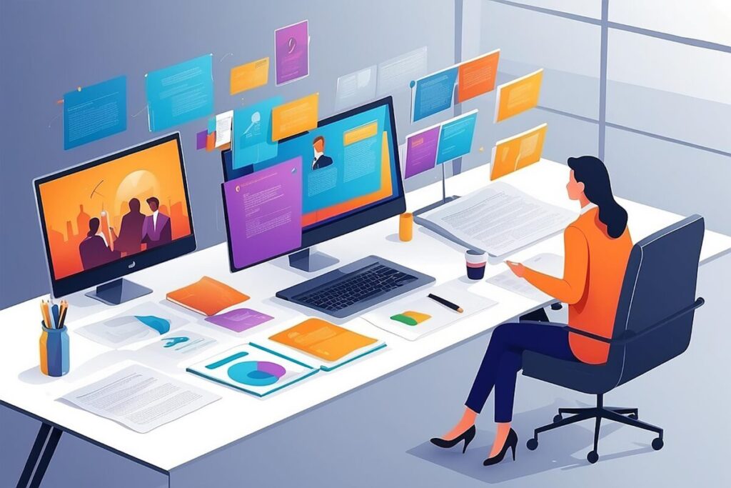 Designing for Different Screen Sizes