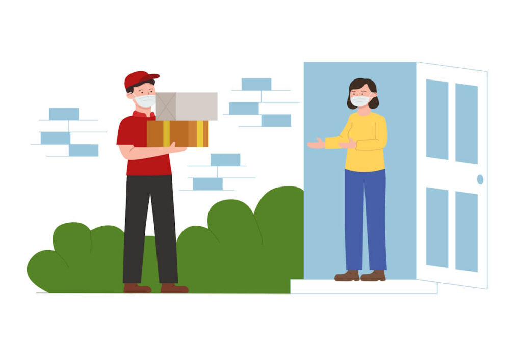 DoorDash Clone