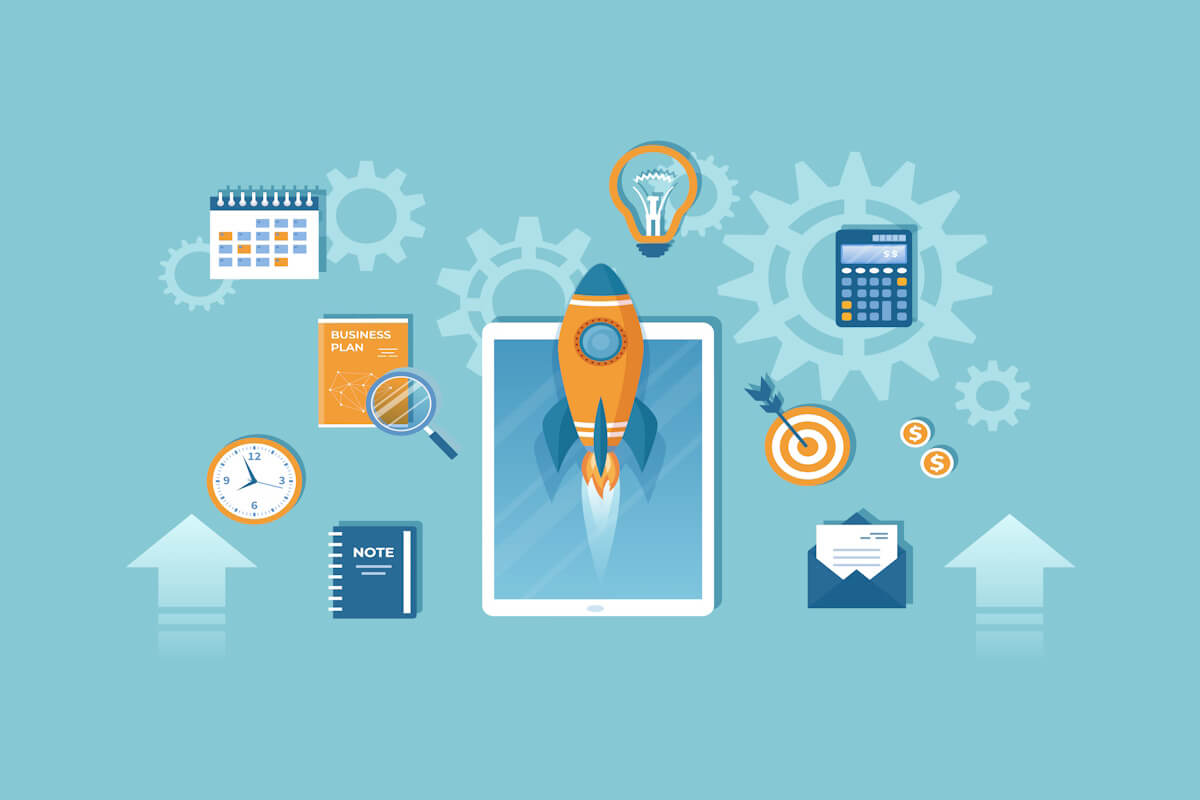 Efficient project management tools