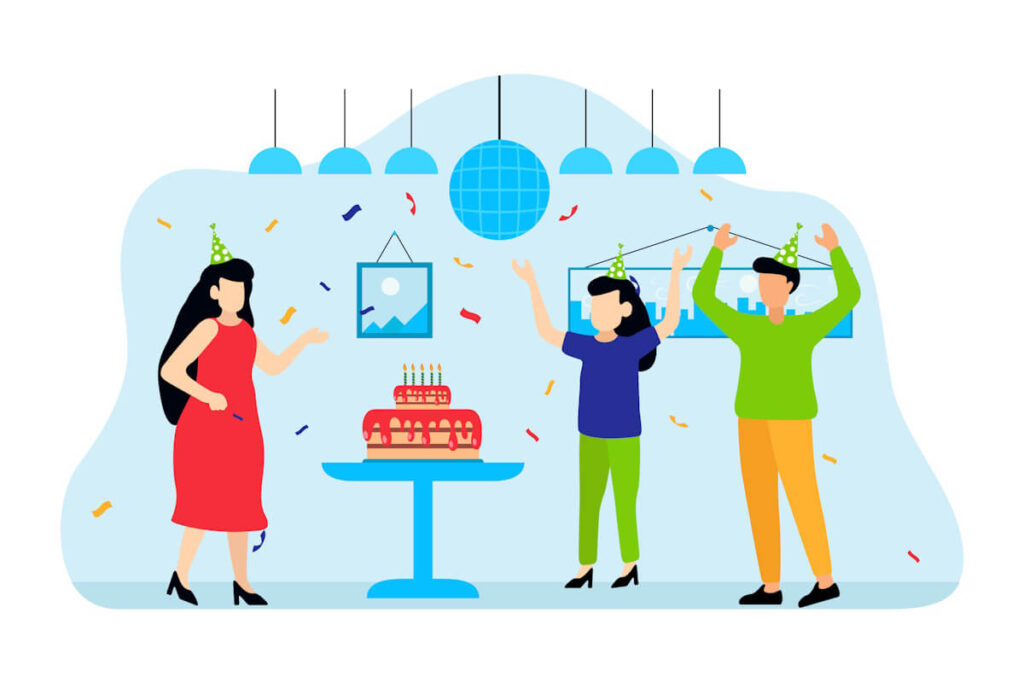 Eventbrite clone