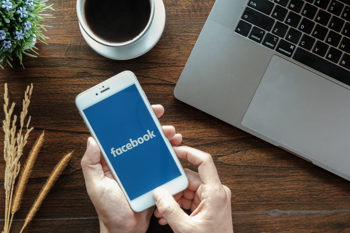 Facebook clone