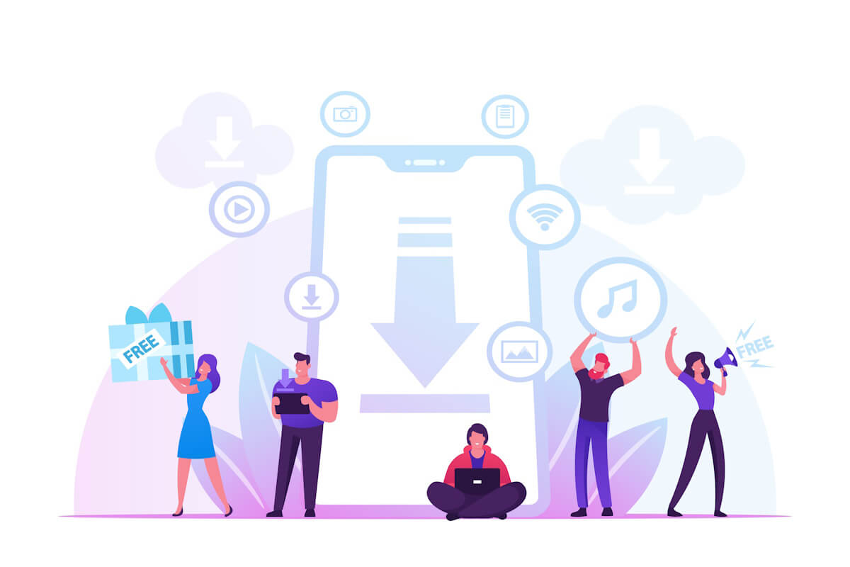 Gain More Mobile App Users