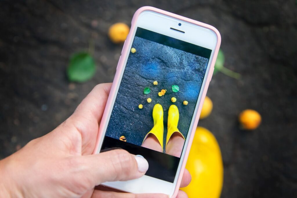 Game-changing iOS app