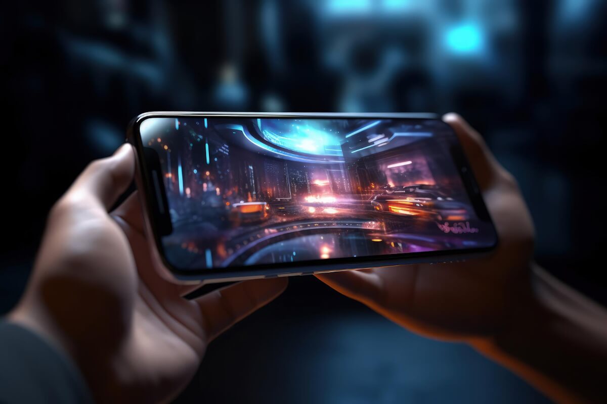 Gamification in Mobile Apps