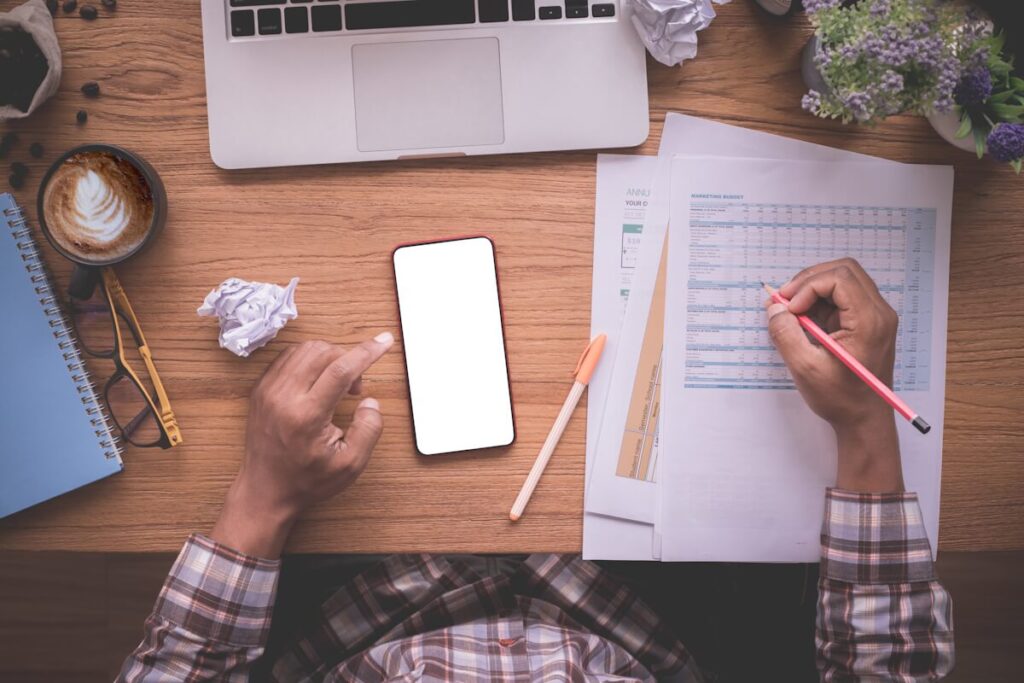 How to Create a Mobile App