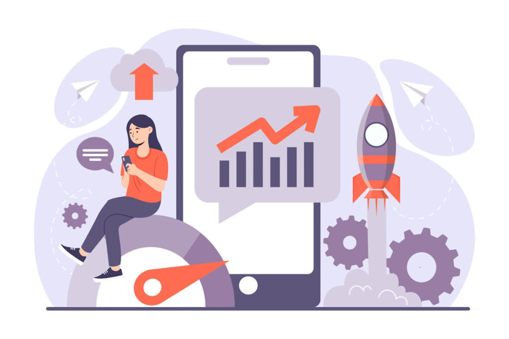 Increase App Visibility