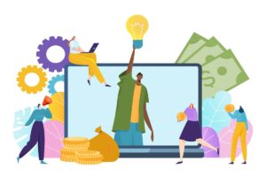 Creating a Kickstarter Clone: Crowdfunding Platform Essentials