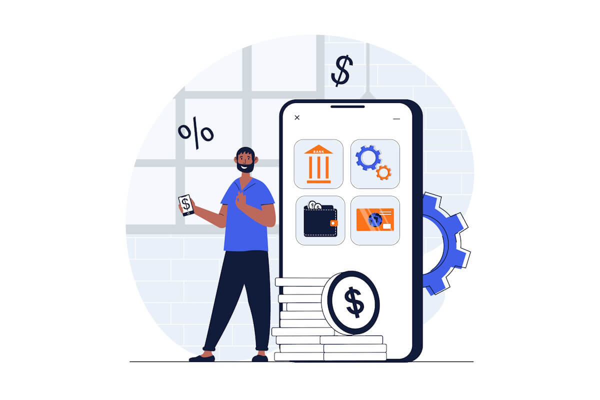 Low-cost app development