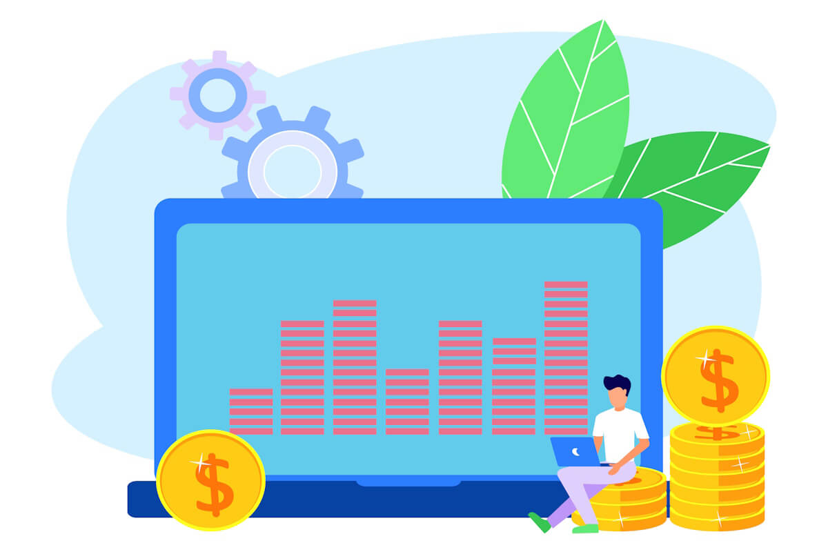 Lower development costs with APIs