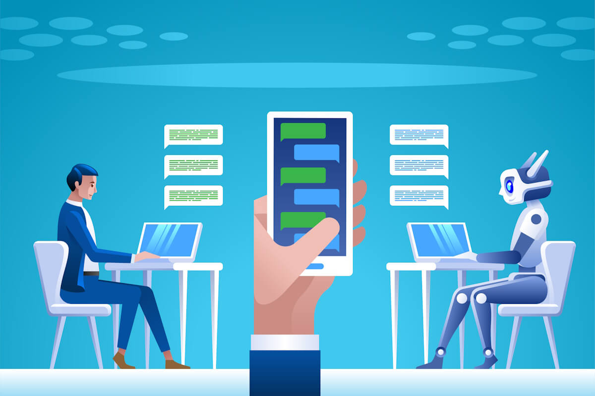 Machine learning in Android apps
