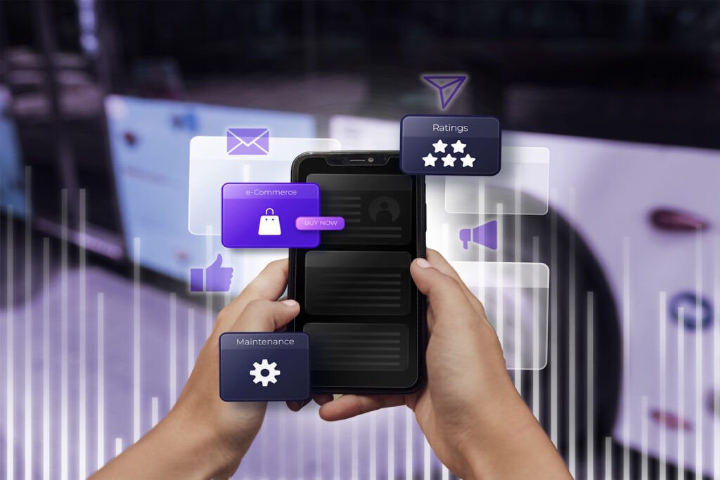 Mastering Mobile App Development