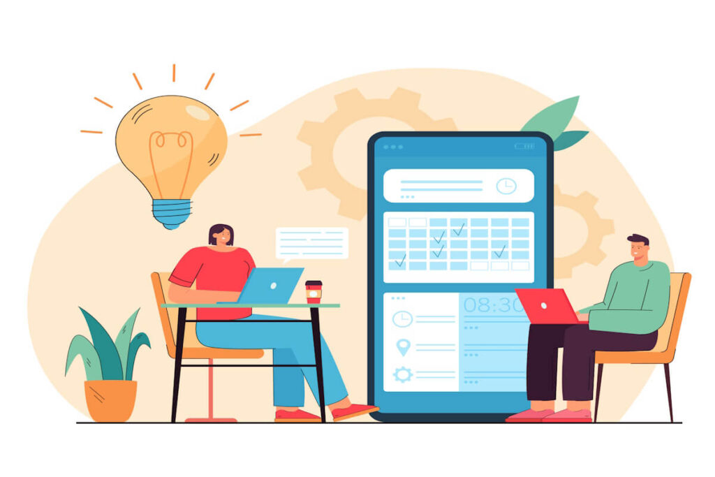 Mobile App Business Plan