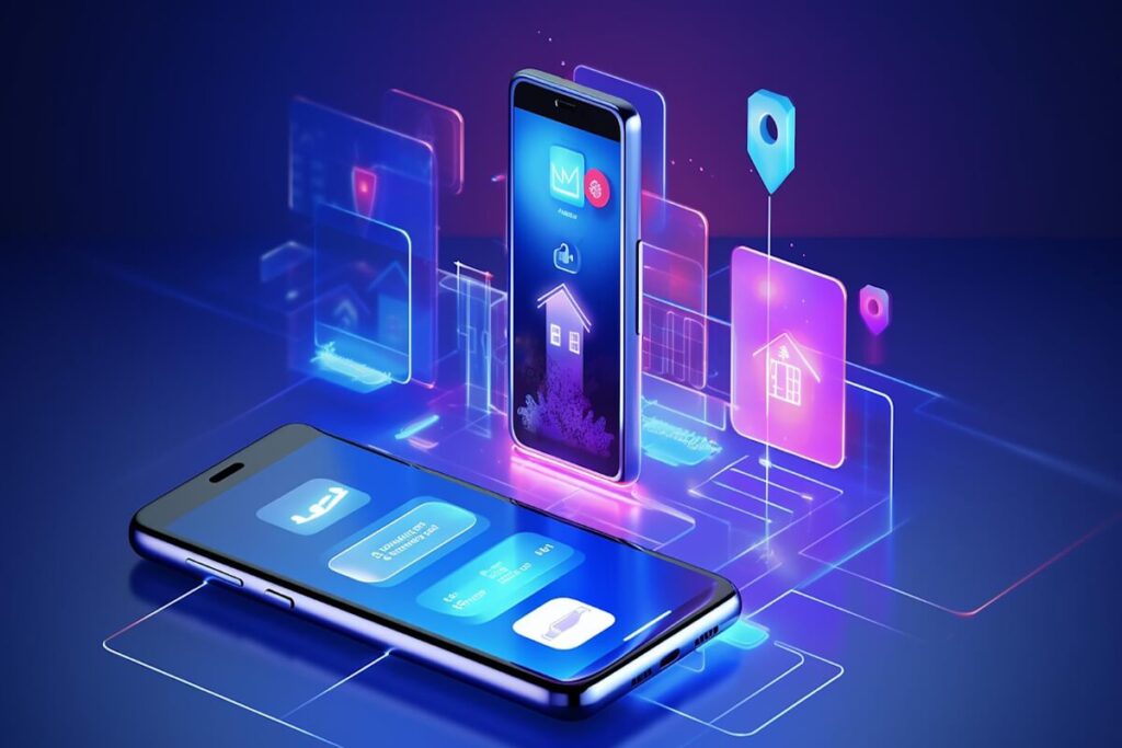 Mobile App Development Trends 2024
