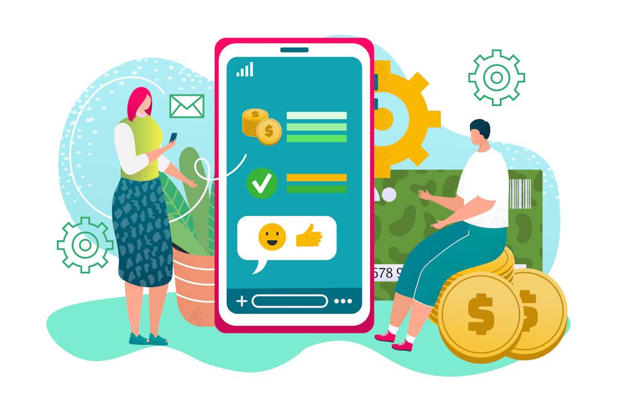 Mobile App Development on a Budget