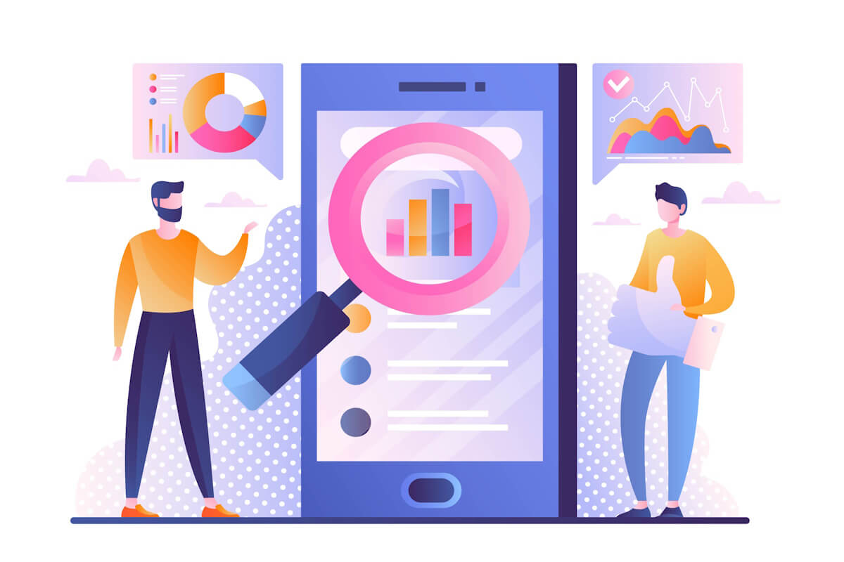 Mobile App Market Research