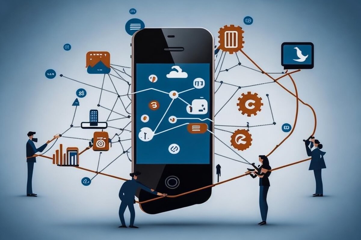 Mobile App Marketing Strategies