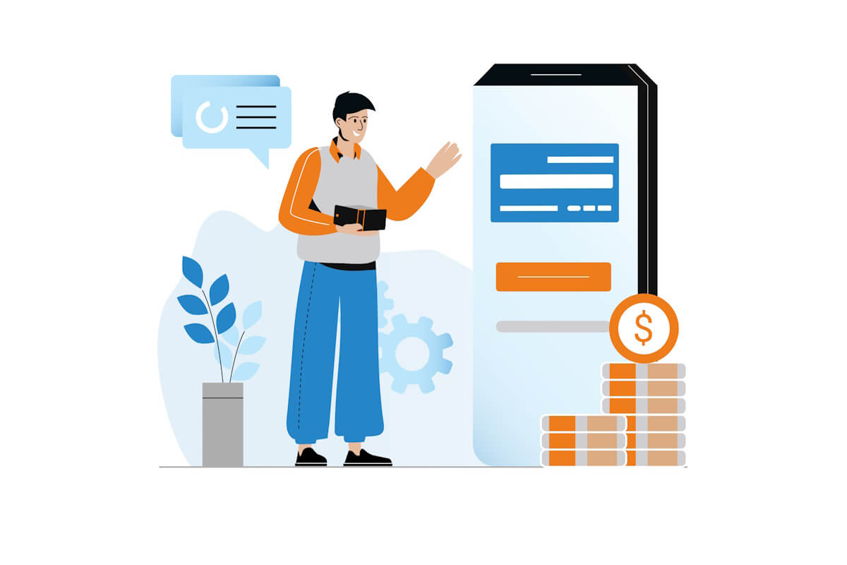 Mobile App Monetization Strategies