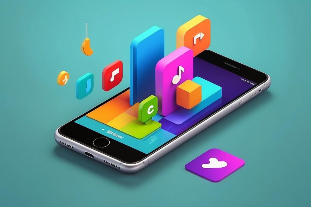 Mobile App Promotion Strategies