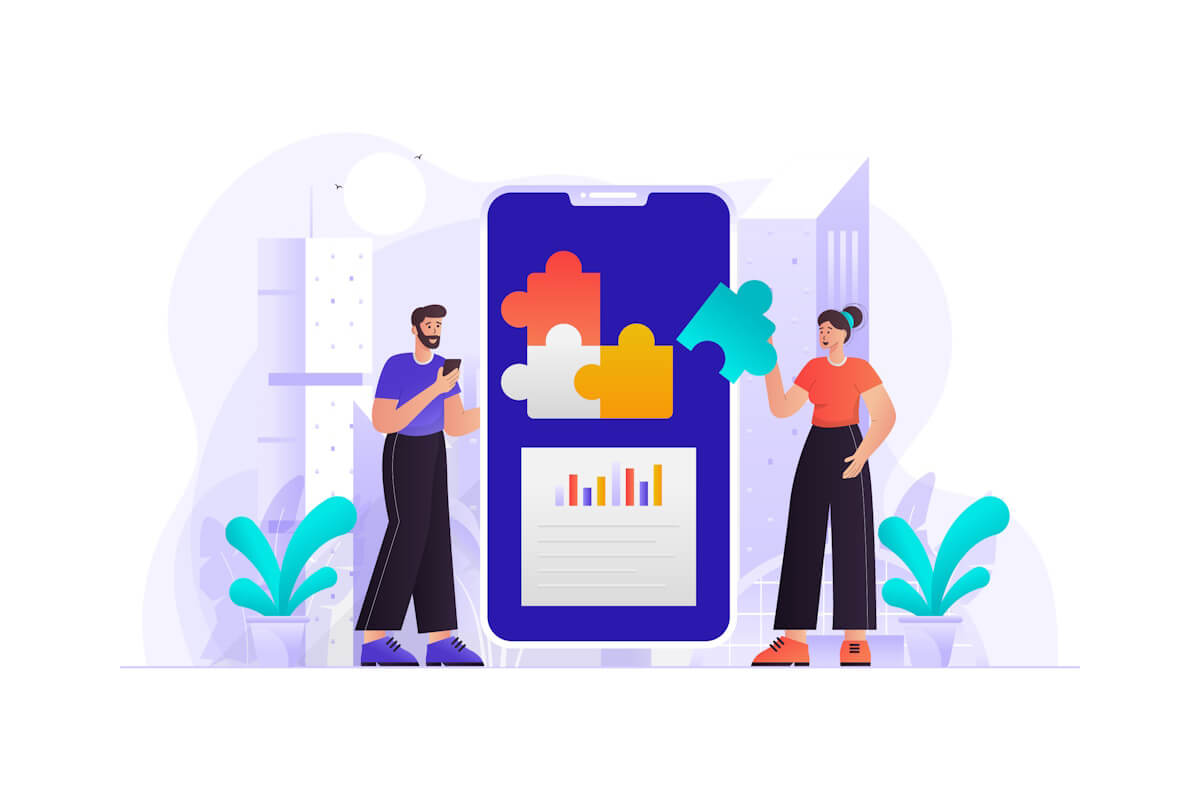 Mobile App Strategy