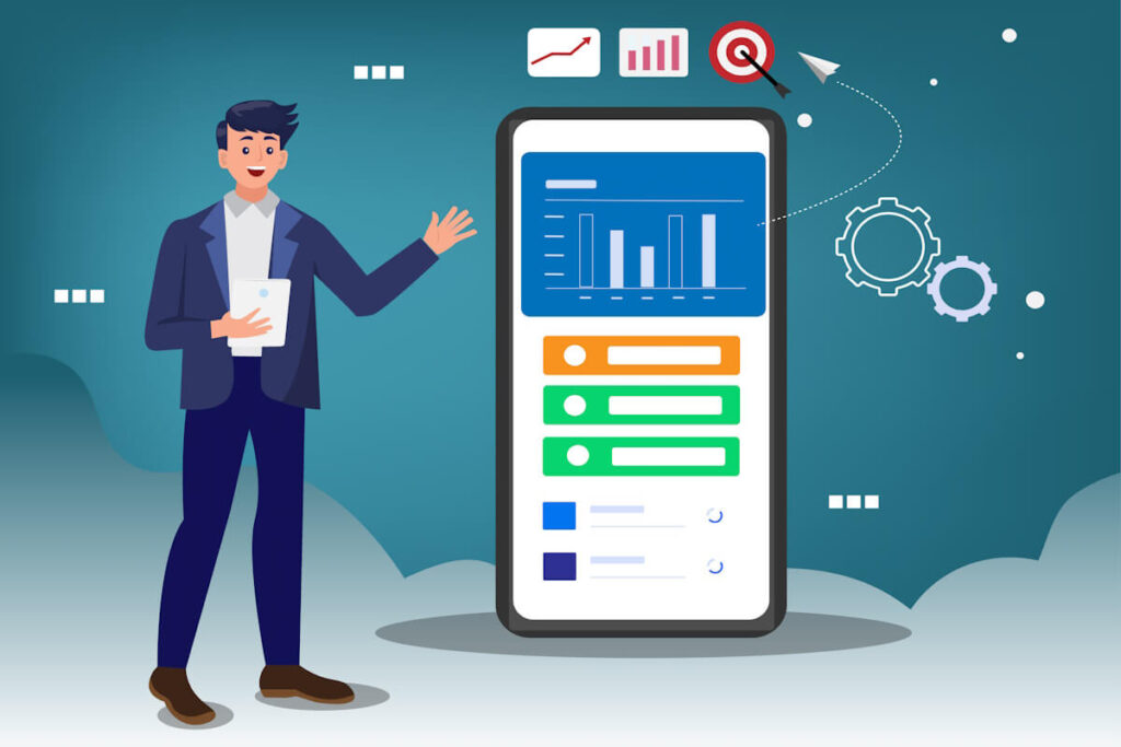 Mobile App Success Features