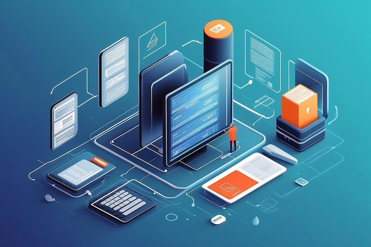 Mobile App Technology Stack