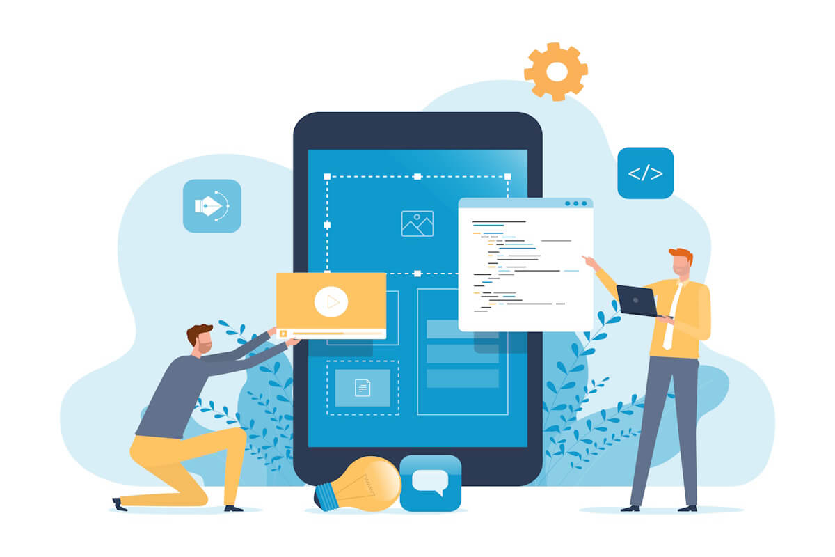 Mobile App Testing