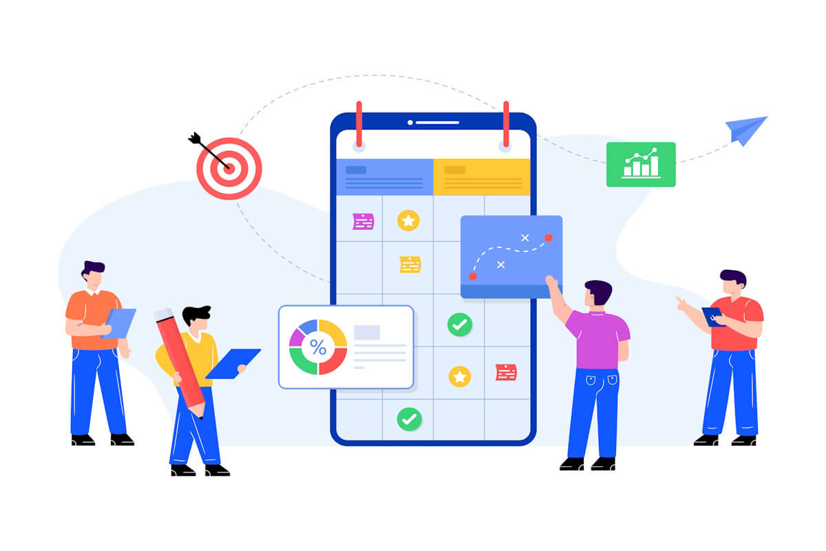 Mobile App Visibility Strategies