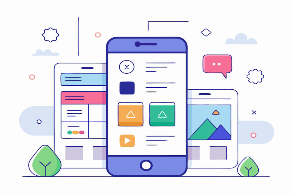 Mobile Apps for Business