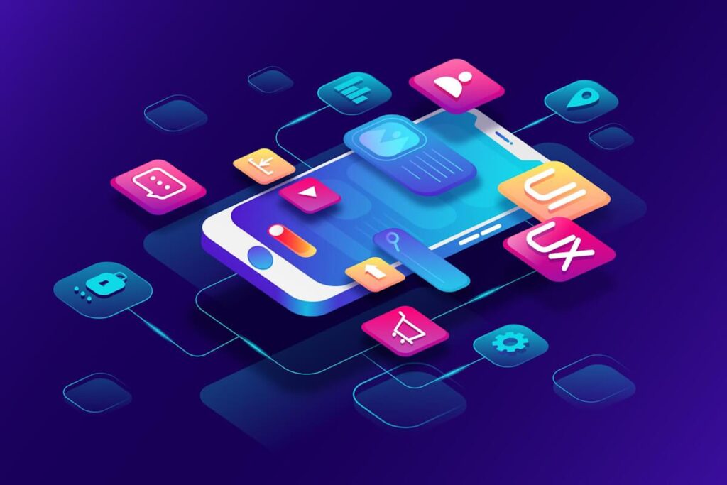Multi-platform App Development