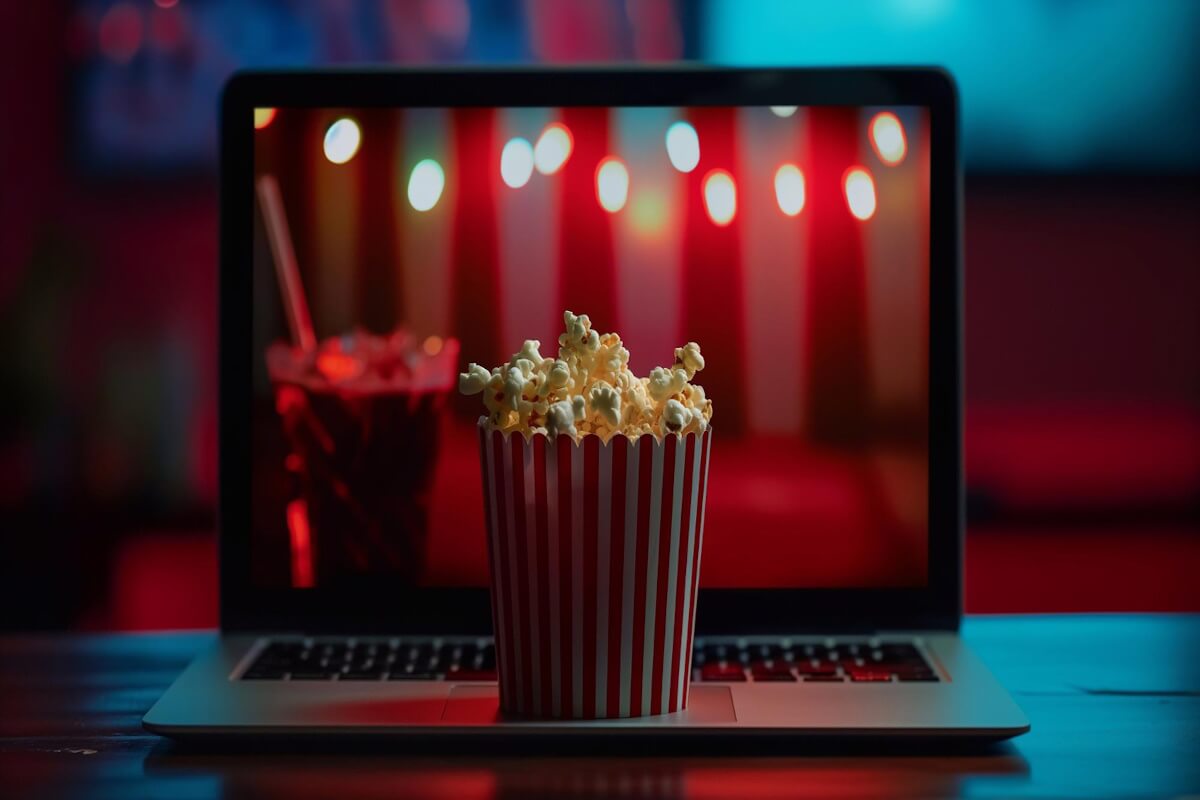 Netflix clone