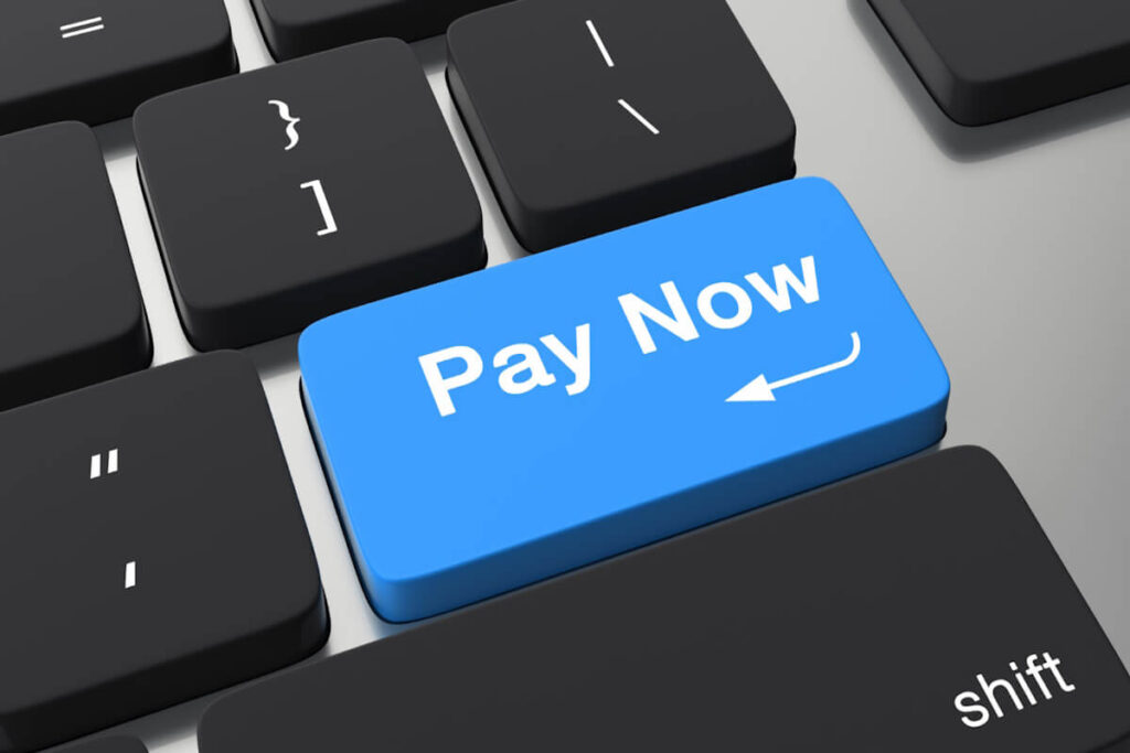 PayPal clone