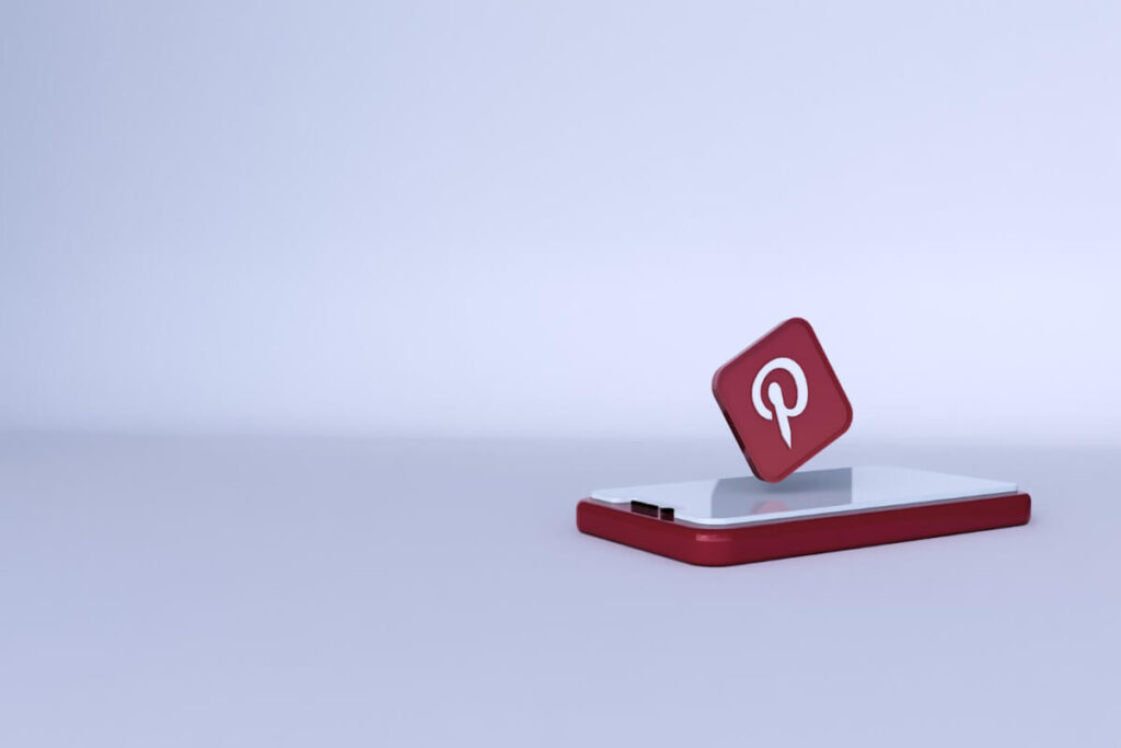 Pinterest clone