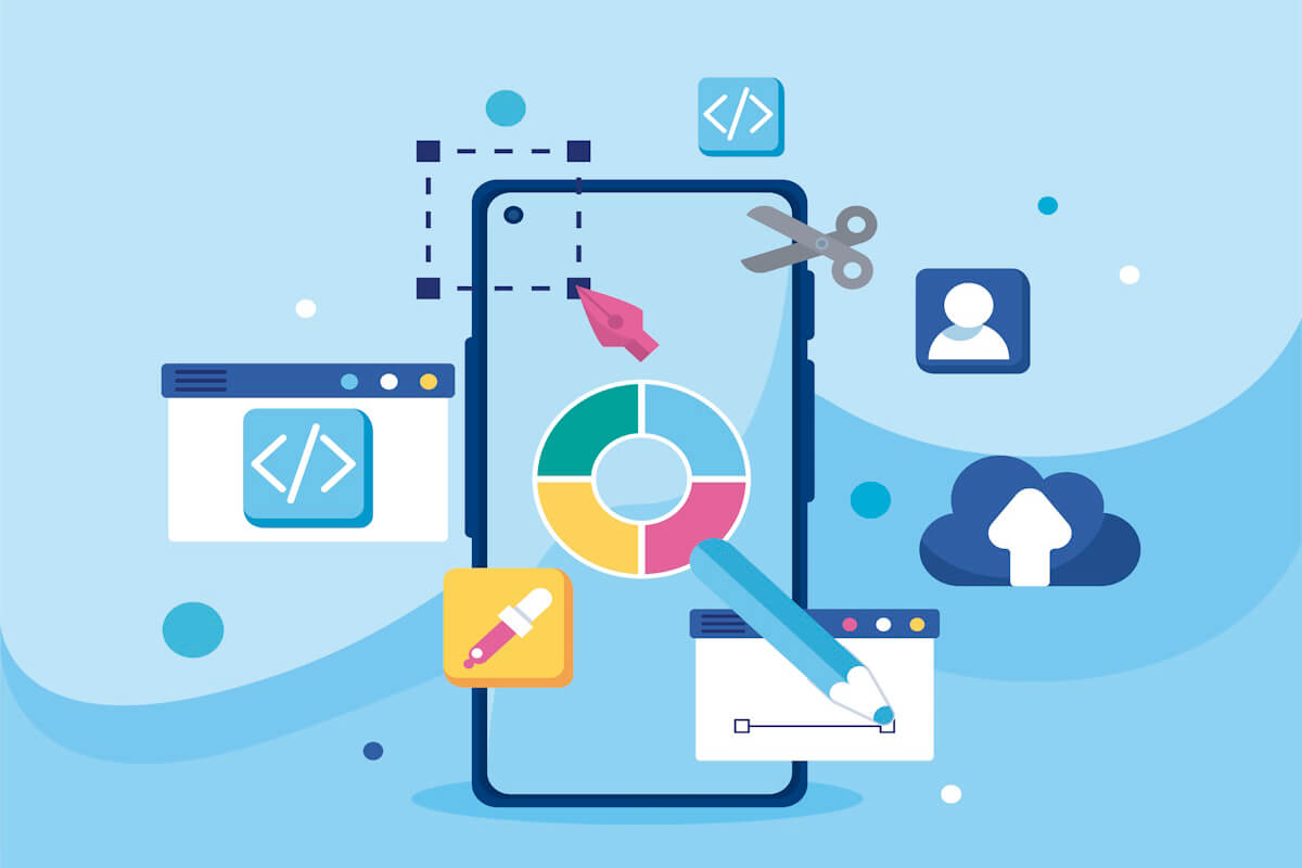 Pocket Clone App Development