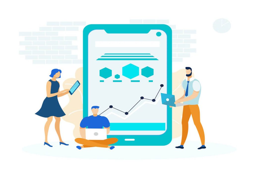 Promote app clone