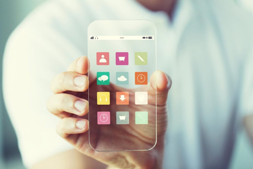 Publish Android app on Google Play